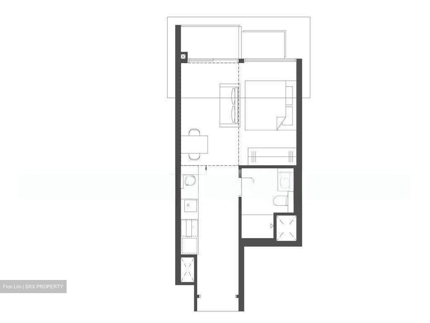 Parc Esta (D14), Apartment #625987051